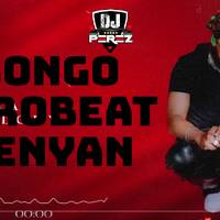 DJ Perez - Bongo, Afrobeat, Kenya Mix 2022 rh radio.com by Haniel