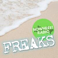 Freaks #003 - 02-08-2024 - Nowhere Radio (Zomer) by Retro Flashback