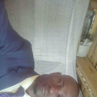 Fredrick Ouma