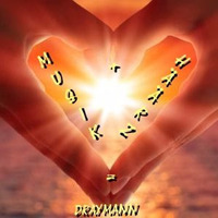 Musik + Häärz = Draymann -2- by Draymann