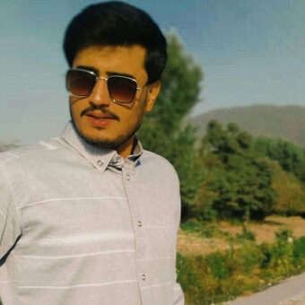 Shoaib Khan