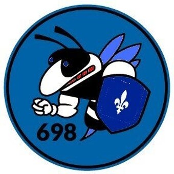 Nic La L&eacute;gende