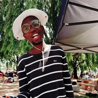 Mpho Chopling Molwatsi