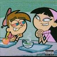 Odd Parents by Timmy Turner Rsa