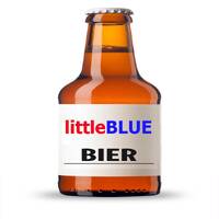 littleBLUE - BIER by littleBLUE second