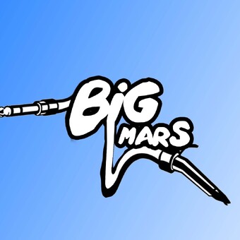 Dj Bigmars