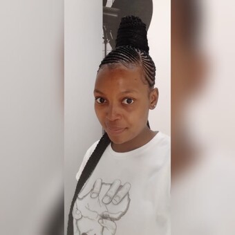 Lwazi Christina Matsimbi