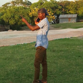 Smallp the Dj