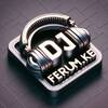 Dj Ferum_ke the ferocious one