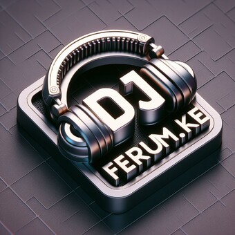 Dj Ferum_ke the ferocious one