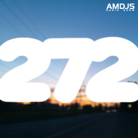 AMDJS Radio Show VOL272 (Feodor AllRight) by AMDJS