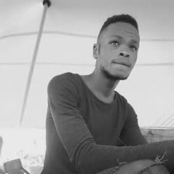 Thobani Dube