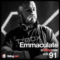 Emmaculate - A 5 Mag Mix 91 by 5 Magazine