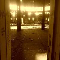 Inner Recreation - Settelmeier (Donni030Message2TheWorldRemix) by D0NNIO3O