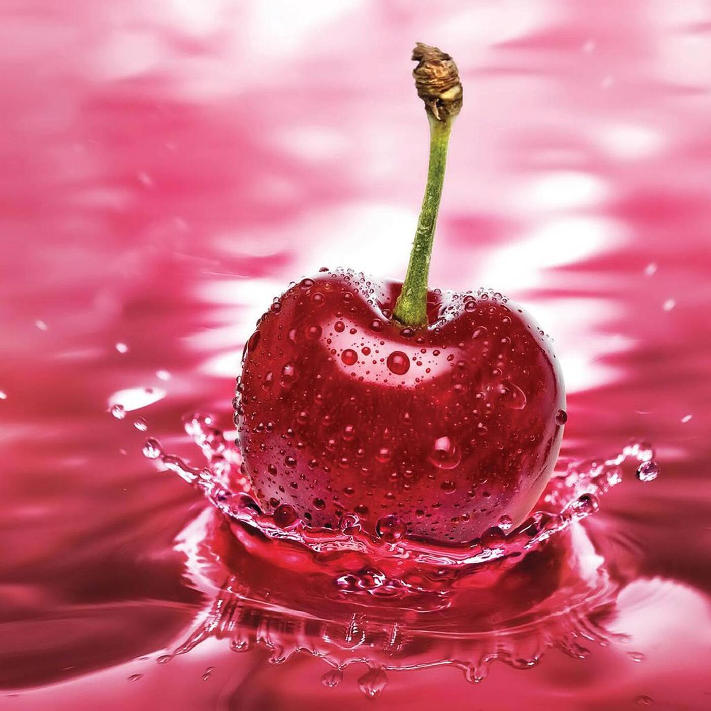 Poppin Chilled Cherries Pt 3 (Oleg's Choice) episode artwork