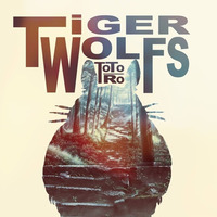 TigerWolfs - Totoro by TigerWolfs