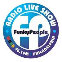 WURD-FM 96.1 - Funky People Radio&reg; LIVE ~ 2024