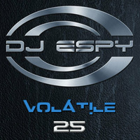 Dj Espy pres. Volatile 25 by Dj Espy