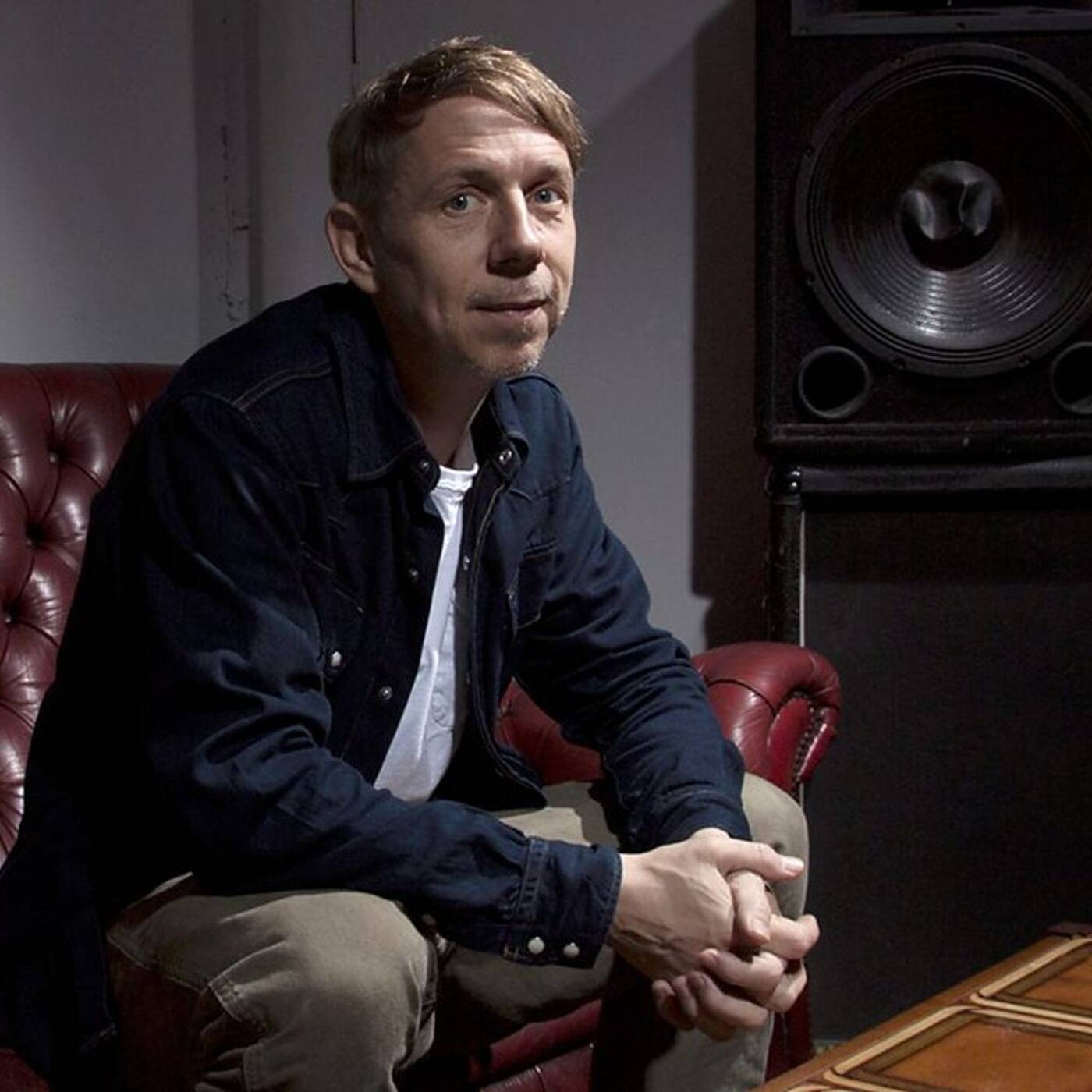 Gilles Peterson Worldwide 2019-10-05 Words From Robert Glasper episode artwork