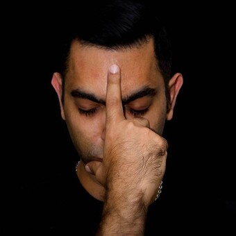 Dj Vishal (Indonesia)