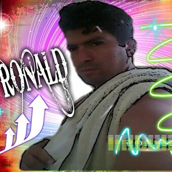DjRonald Olaya