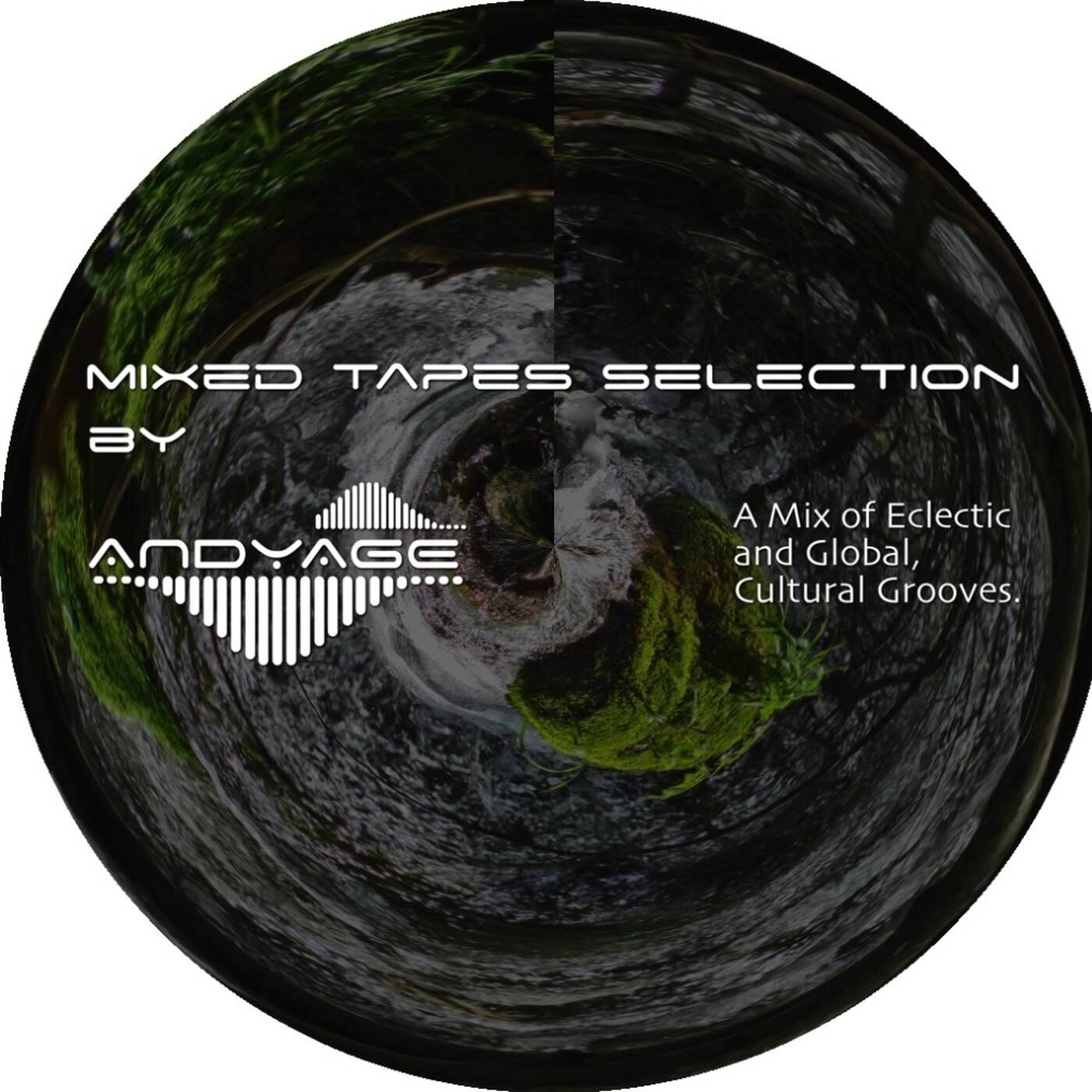 Mixed Tapes Selection - #171 - 2019-07-03 episode artwork
