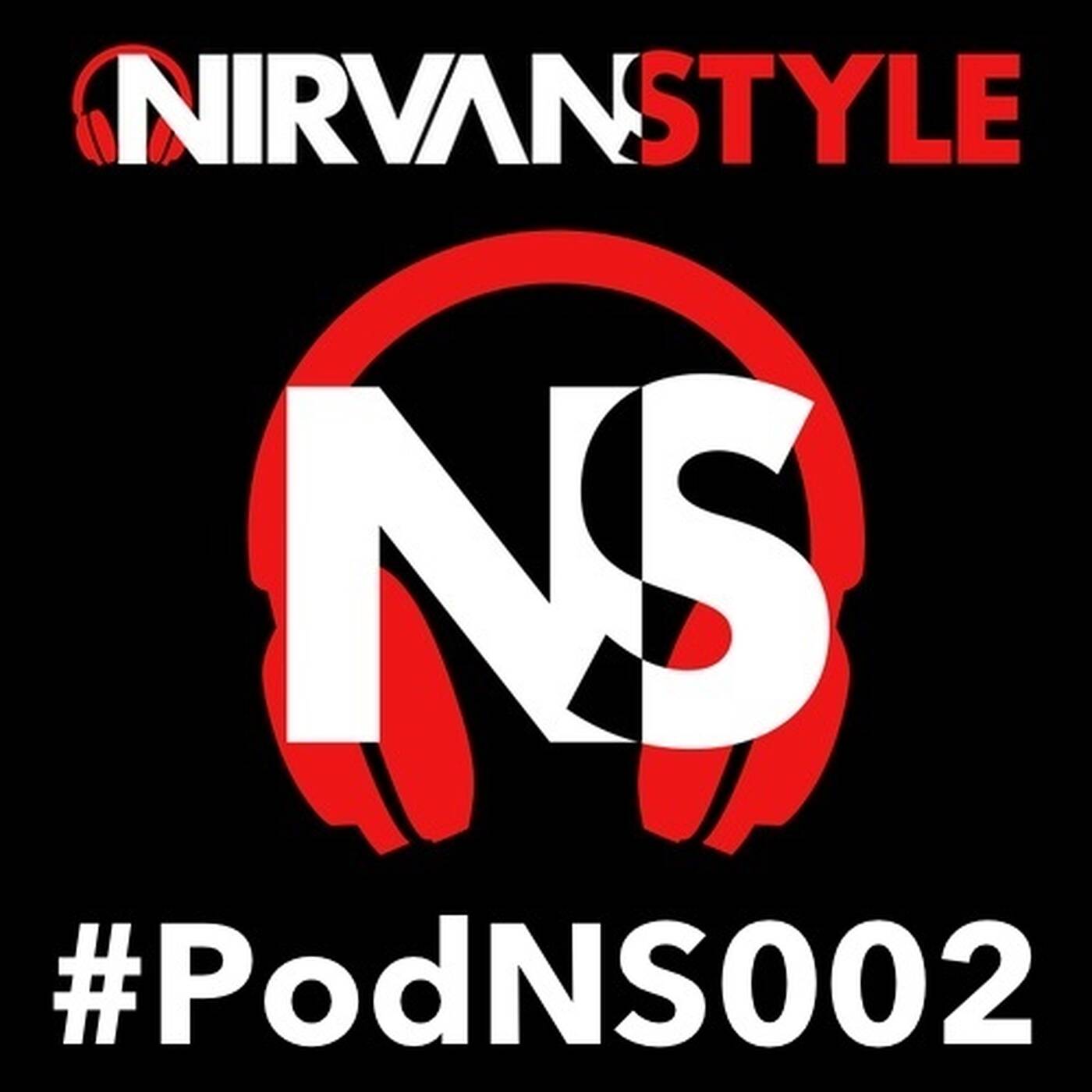 Podcast NirvanStyle #PodNS002 episode artwork