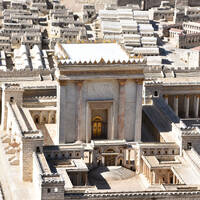 27. ¿Cómo se llevaba a cabo el servicio de yom kippur en el templo? by Kehila Camino a Emaus