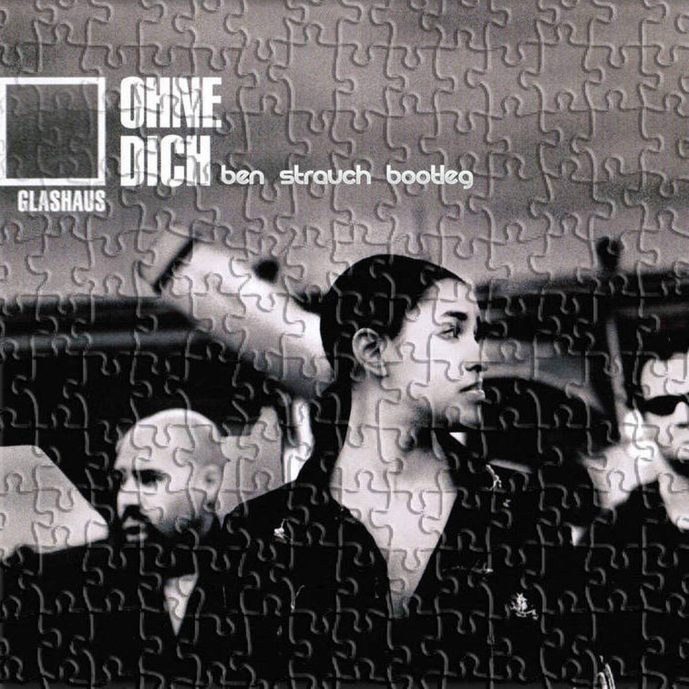 Glashaus - Ohne dich (Ben Strauch Bootleg) episode artwork