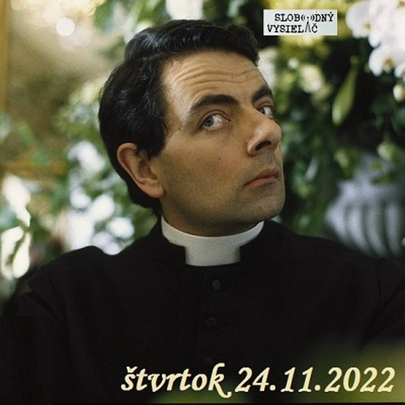 Spirituálny kapitál 437 - 2022-11-24 „Dobre rozlišujte znamenie časov“ episode artwork