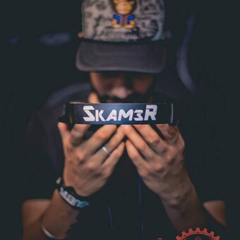 Dj SkameR