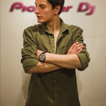 Mirko C&oacute;rdova