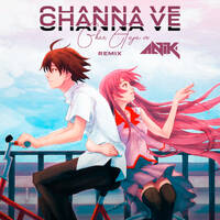 Channa Ve Ghar Aaja Ve - DJ Anik Remix by djAnikdesai