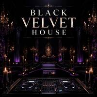 Black Velvet House by Void Passenger