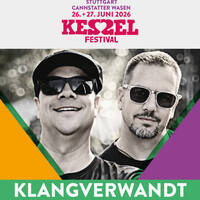 Klangverwandt Sommerhitze Kessel Festival Warm up by klangverwandt