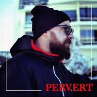 PERVERT XIX: Halloqueer x Francois del Mundo (París) by PERVERT