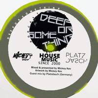 Deeporsomething Podcast #013 - guest mix by PLATZDASCH by Deeporsomething Podcast