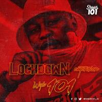 lockdown extension with 101 .10 (tribute to papers707) by DjShaun101
