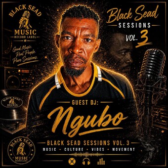 Black Sead Music