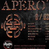 Live Dnb @ K'fé Quoi By ANARKYA by ANARKYA