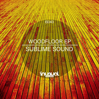 Woodfloor (Original Mix) by Inusual Series