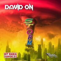 David On - Storm (Radio Edit) by Sound Management Corporation