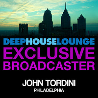 www.deephouselounge.com exclusive mix - [John Tordini] by deephouselounge