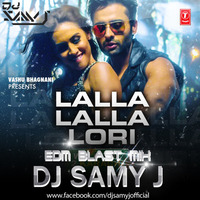 W2K - Lalla Lalla Lori (EDM Blast MIx) DJ Samy J by Droptrix