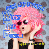Ooh my Funk..! What The Funk...! by Jorge Del Aguila
