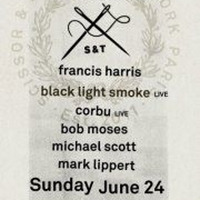 Mark Lippert - Live at Scissor &amp; Thread First Anniversary - Brooklyn by Lipps