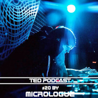 TED PODCAST#20 by Micrologue by Micrologue (Official)
