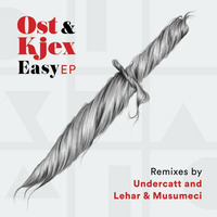 2. Ost & Kjex feat. Jens Carelius - Easy (Undercatt Remix) - Snippet by Diynamic Music
