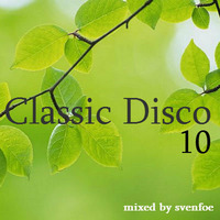 Classic Disco 10 by svenfoe