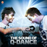Wasted Penguinz Tribute | Preview The Sound Of Q-Dance II, Chile 2014 (Mixed by Jofrexh) by Jofrexh